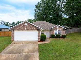204 Wild Ivy Cv, Benton, AR 72015