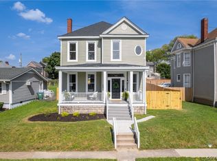 2003 Miller Ave, Richmond, VA 23222