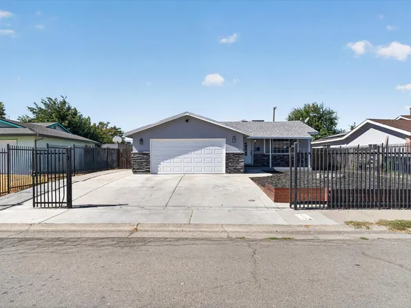 7704 Laurie Way, Sacramento, CA 95832