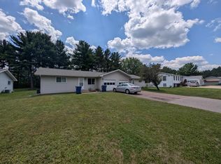 6611 LANG LANE #6613 Lang Lane, Weston, WI 54476