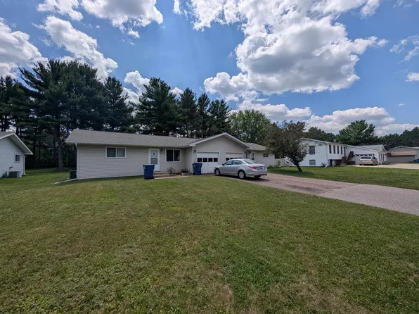 6611 LANG LANE #6613 Lang Lane, Weston, WI 54476