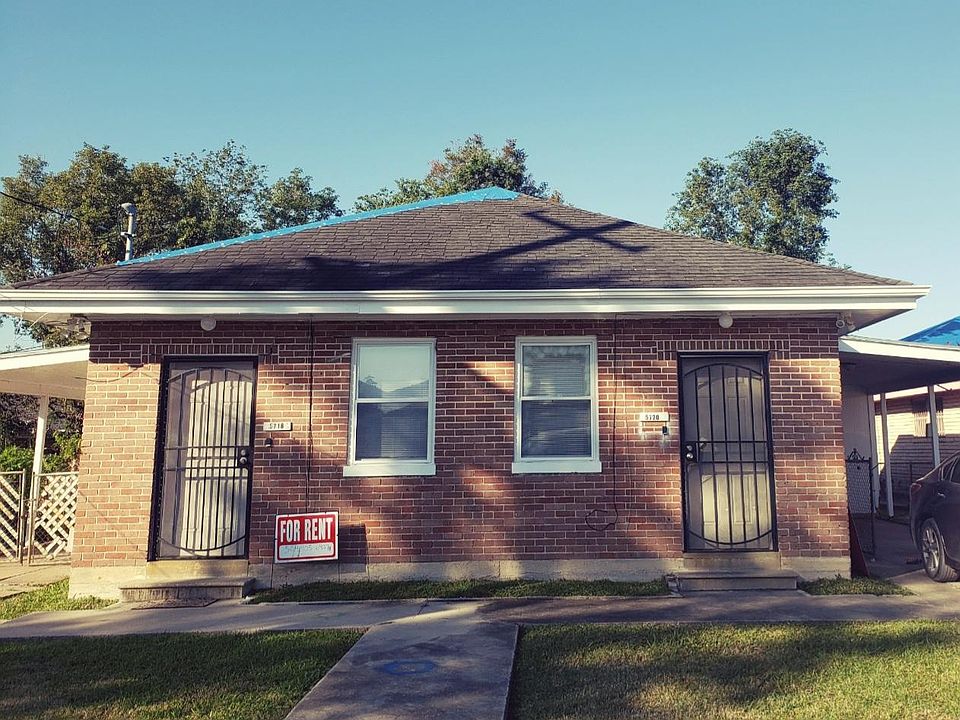 5718 Lafaye St, New Orleans, LA 70122 Zillow