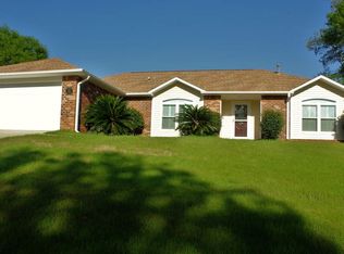 2030 Filly Rd, Cantonment, FL 32533