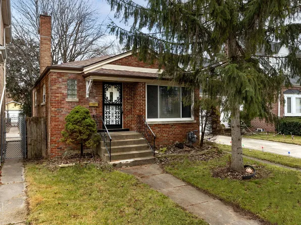 14323 S Clark St, Riverdale, IL 60827