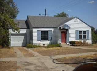 3109 S Polk St, Amarillo, TX 79109