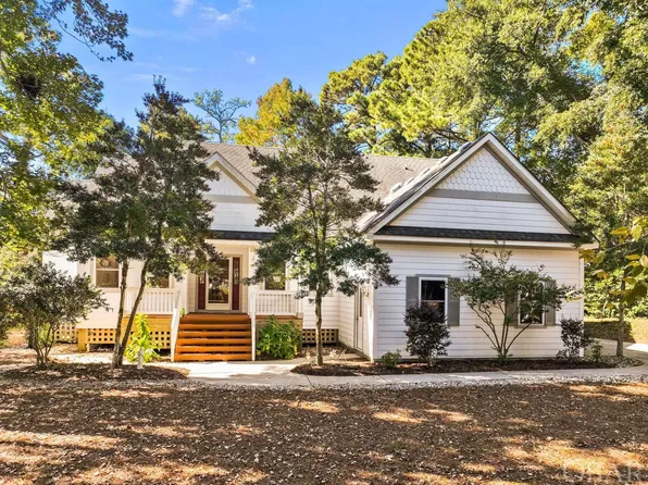 7 Ginguite Trl Lot 51, Kitty Hawk, NC 27949