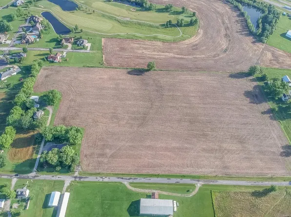 0 Wessel Subdivision Lot 2, Okawville, IL 62271