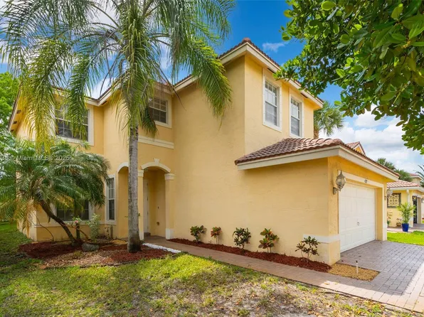 4287 SW 130th Ave, Miramar, FL 33027