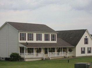 72 Reeves Rd, Waverly, NY 14892