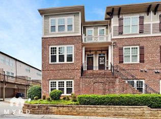 3020 Eltham Pl, Decatur, GA 30033