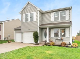 5833 Sable Ridge Dr SE, Kentwood, MI 49508