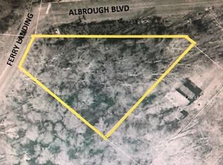 Ferry Lndg, Colonial Beach, VA 22443