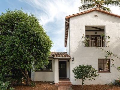 115 W Junipero St, Santa Barbara, CA, 93105