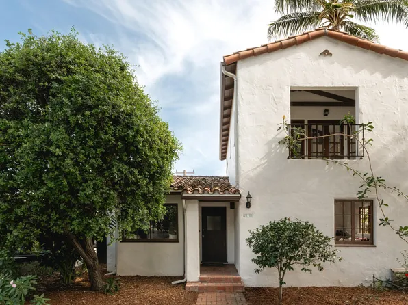 115 W Junipero St, Santa Barbara, CA 93105
