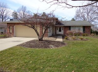 15968 Wedgewood Ln, Strongsville, OH