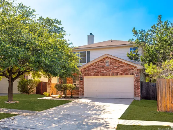 5427 Argyle Way, San Antonio, TX 78247