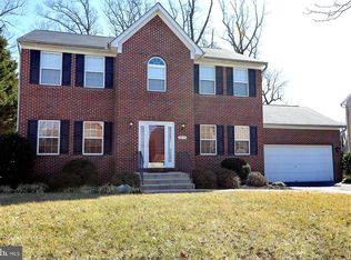 2239 Rattan Ct, Bryans Road, MD 20616
