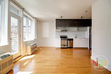 Rented by Next Door Realty NYC