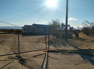 14050 Brightstar Ave, Rosamond, CA 93560