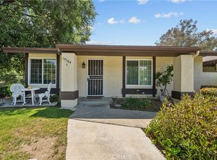 19504 Avenue Of The Oaks UNIT C, Santa Clarita, CA 91321