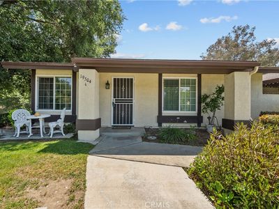 19504 Avenue Of The Oaks UNIT C, Santa Clarita, CA, 91321