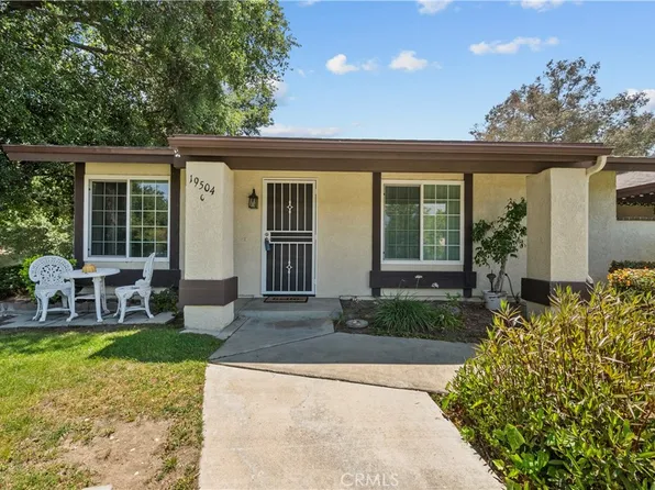 19504 Avenue Of The Oaks Unit C, Santa Clarita, CA 91321