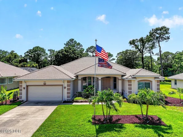725 Sea Duck Dr, Daytona Beach, FL 32119