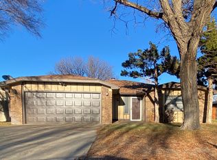 6103 Princeton St, Amarillo, TX 79109