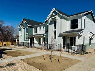 1889 S Poplar Ct, Denver, CO 80224