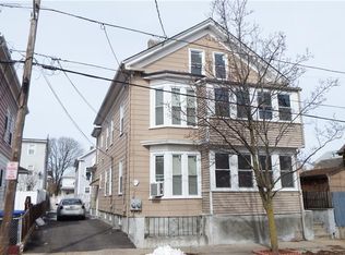 76 Metcalf St, Providence, RI 02904