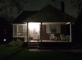 9952 Niver Ave, Allen Park, MI 48101