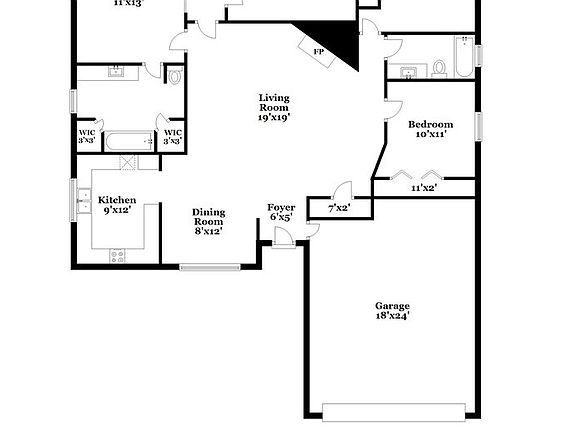 2nd image of this home