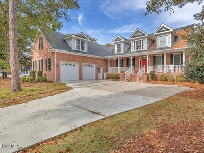 2949 Legends Drive, Southport, NC, 28461