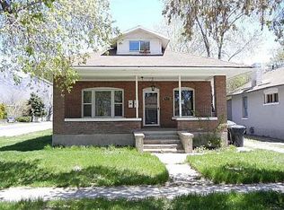 507 S 600 W, Provo, UT 84601