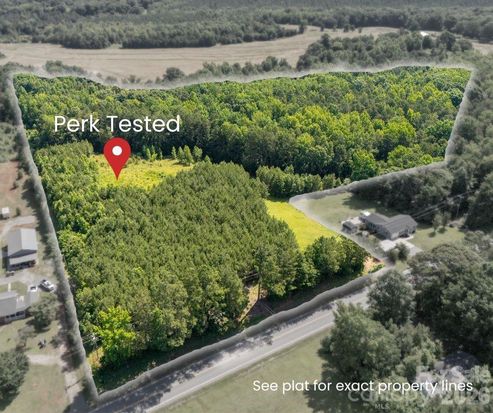 12.85 Flat Creek Rd, Heath Springs, SC 29058