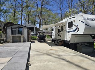 1150 W Park Rd Lot B177, Slippery Rock, PA 16057