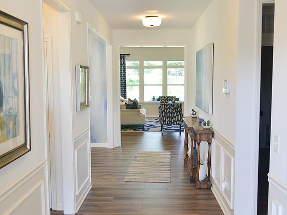 Entryway