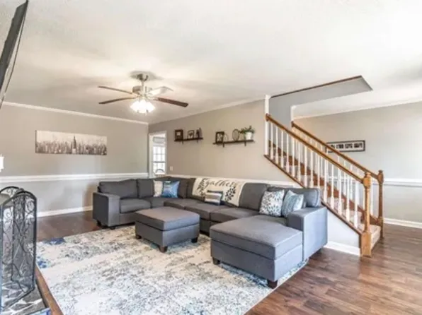 3067 Poplar Springs Church Rd, Sanford, NC 27330