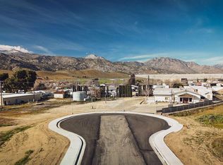 0 Golden Spur St, Lake Isabella, CA 93240