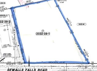 Country Estates, Concord, NH 03303