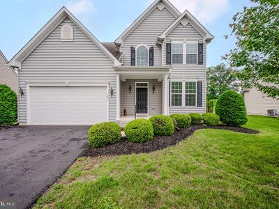 211 Anita Ct, Newark, DE, 19702