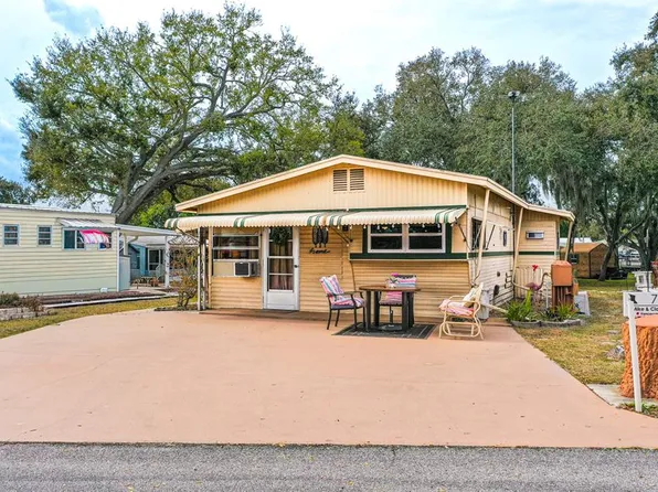 77 Silversides St, Lake Wales, FL 33898