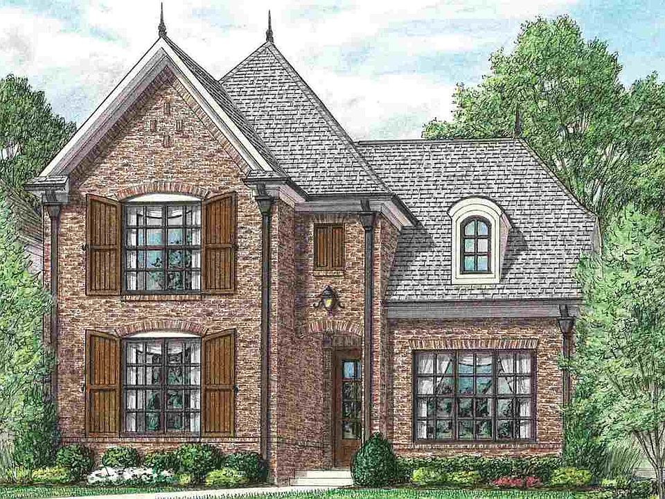 1st image of 6262 Arlington Ln Lot 103
