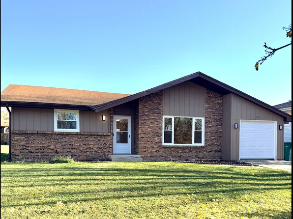 1410 Brentwood Pl, Joliet, IL 60435