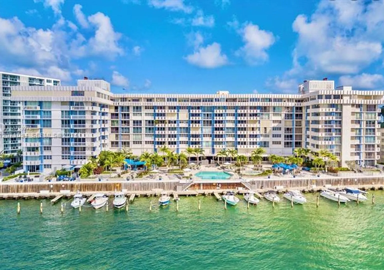 800 West Ave cu-817, Miami Beach, FL 33139 — Photo 2