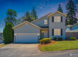 6618 109th Street Ct E, Puyallup, WA