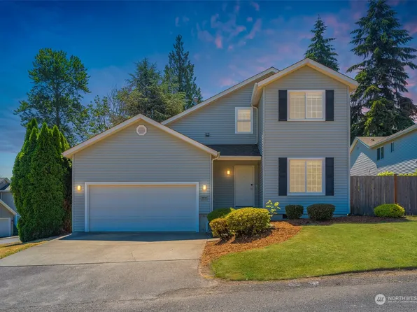 6618 109th Street Ct E, Puyallup, WA 98373