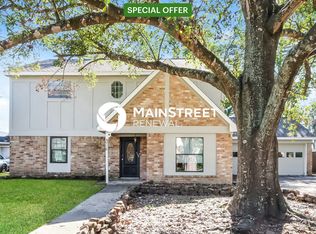 5718 Green Timbers Dr, Humble, TX 77346