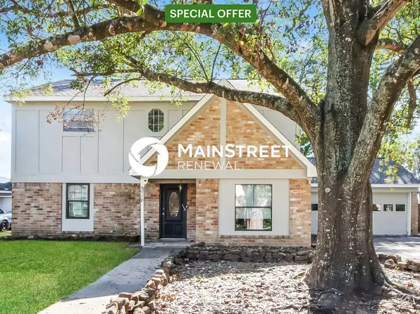 5718 Green Timbers Dr, Humble, TX 77346