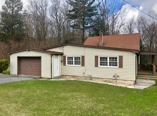 344 Finntown Rd, Nanty Glo, PA 15943